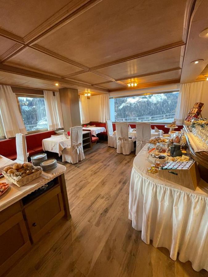 Pension Dolomieu Santa Cristina Val Gardena Luaran gambar